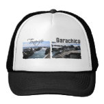 Garachico, Tenerife hat - choose color
