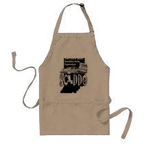 garage apron