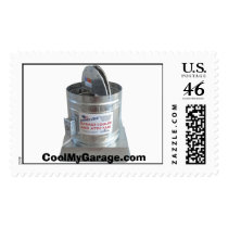 garage fan 2hr, CoolMyGarage.com postage