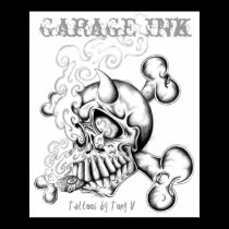 Garage Ink Tattoo posters