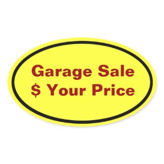 DreamGifts: Making Your Garage Sale More Professional And Profitable DreamGifts: Making Your Garage Sale More Professional And Profitable