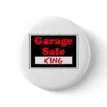 Garage Sale King Pin