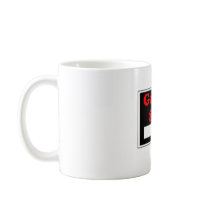 Garage Sale Coffee Mugs