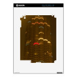 Garage Skin For The iPad 2