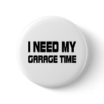 GARAGE TIME buttons by melissabee12 GARAGE TIME buttons