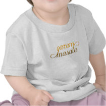 Garam Masala Tee Shirt