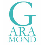 Garamond Shirt