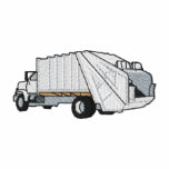 Garbage Truck