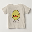 Garbanzo ~ I wanna dance Infant Bodysuit t-shirts by Princess_Monkey Garbanzo ~ I wanna dance Infant Bodysuit t-shirts