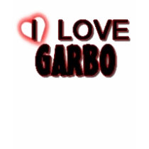 Garbo t-shirts