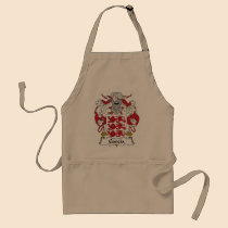 Garcia Aprons