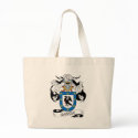 Garcia Family Crest bags