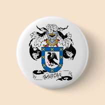 Garcia Coat of Arms Buttons