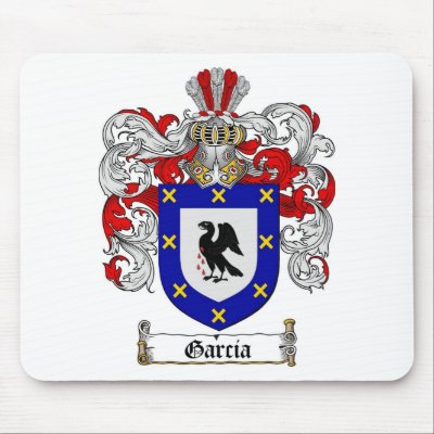 Garcia Crest