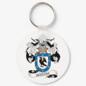 Garcia Family Crest keychains by coatsofarms Garcia Family Crest keychains