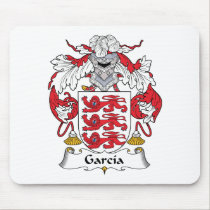 Garcia Mousepad