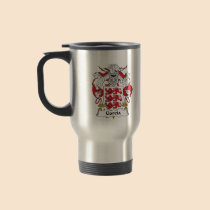 Garcia Mugs