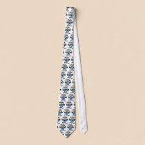 Garcia Family Crest Ties