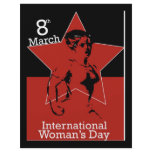 Garcya_greeting_card03 International Womens Day Flyer Design