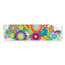 Garcya.us_000006220185 Bumper Sticker