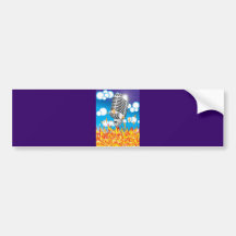 Garcya.us_blog_17647780 Bumper Sticker