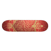 Garcya_us_blog_21669361 Skateboard Deck