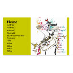 Garcya.us_blog_23561347, Name, Address 1, Addre... Business Card Templates