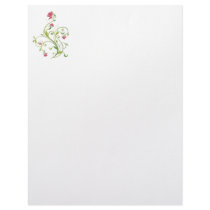 Garcya.us_Flower_Vector_3475997 Custom Letterhead
