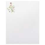 Garcya.us_Flower_Vector_3475997 Custom Letterhead