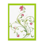 Garcya.us_Flower_Vector_3475997 Post Card