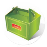 Garcya_us_giftboxes-10 Round Sticker