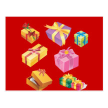 Garcya_us_giftboxes-18.ai Postcard