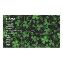 garcya.us_pattern.jpg (10), Name, Address 1, Ad... Business Card Template