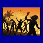 garcya us, people, vector, 6 invitations