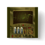 Garcya.us_signal_detected_v8 Pinback Button