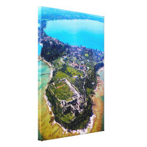 Garda lake