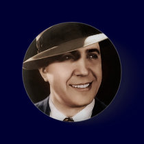Gardel buttons