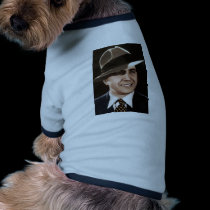 Gardel pet clothing by madmerv Gardel pet clothing