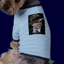 Gardel pet clothing