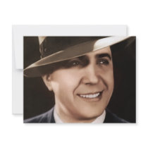 Gardel invitations