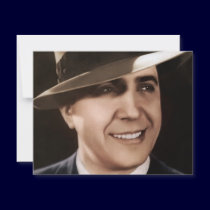Gardel invitations
