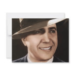 Gardel Announcement