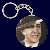 Gardel keychains