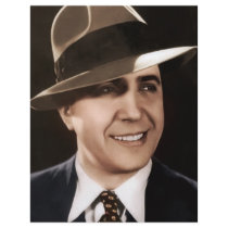 Gardel Letterhead Template