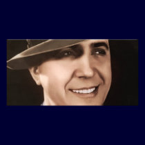 Gardel photo cards