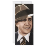 Gardel rack cards