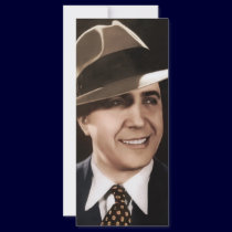 Gardel rack cards