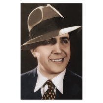 Gardel stationery