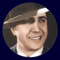 Gardel stickers
