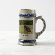 garden7 025, BERNIE mugs by Vickimess garden7 025, BERNIE mugs